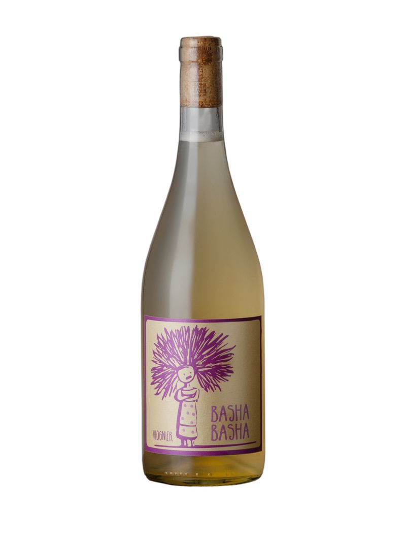 Basha Basha Viognier