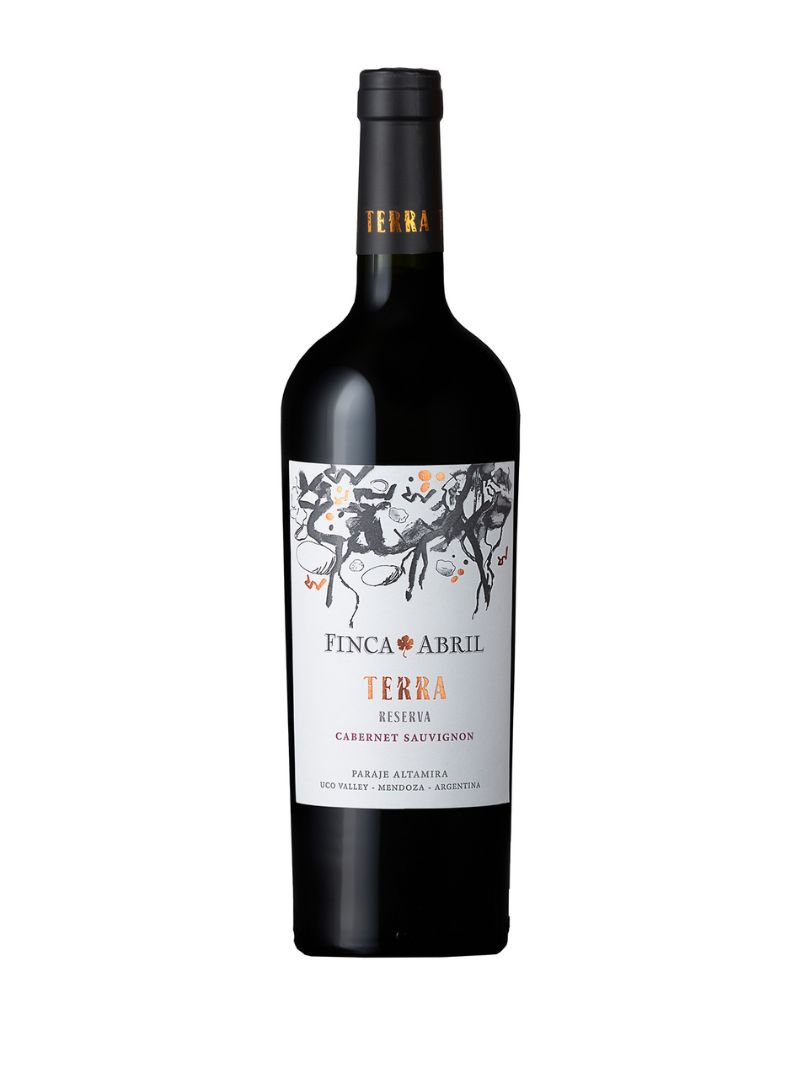 Terra Cabernet Sauvignon